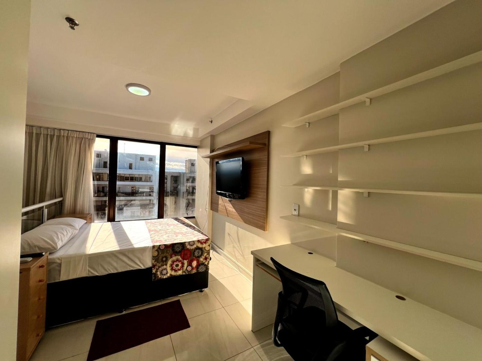 Venice Park Hplus Long Stay Candangolandia Экстерьер фото