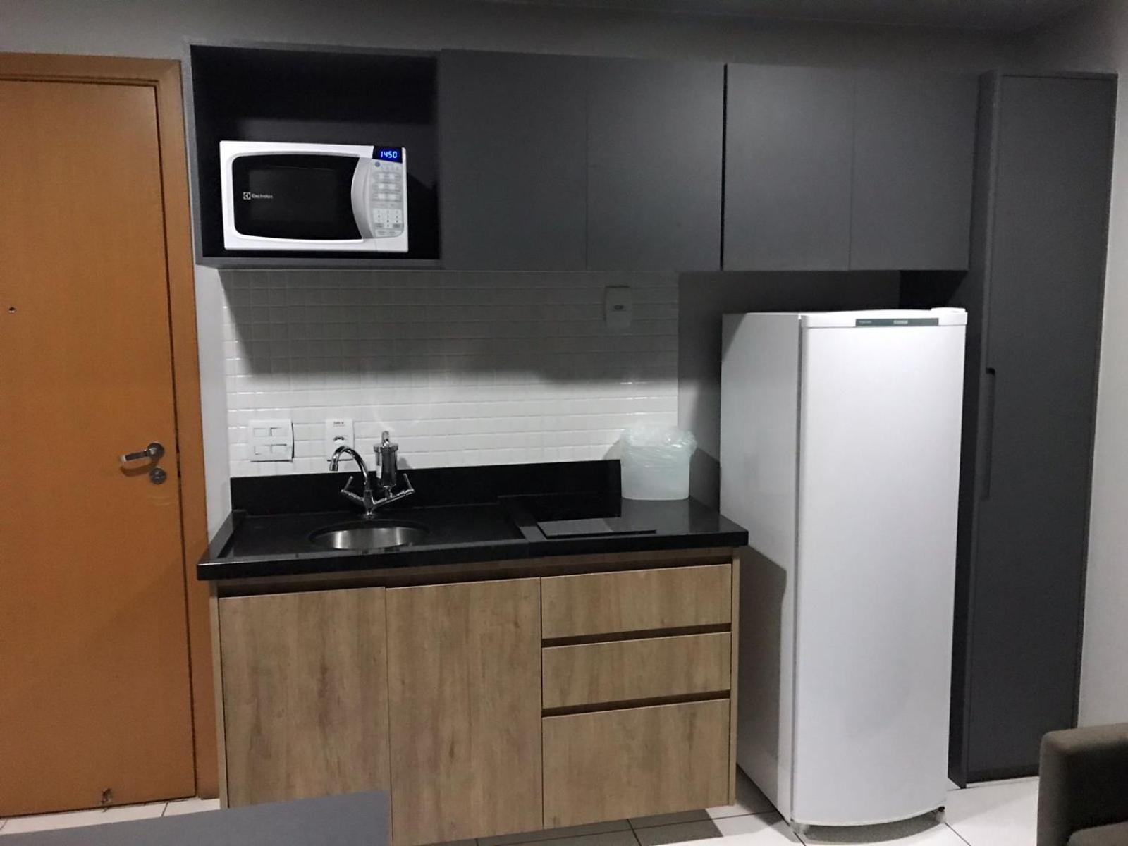 Venice Park Hplus Long Stay Candangolandia Экстерьер фото