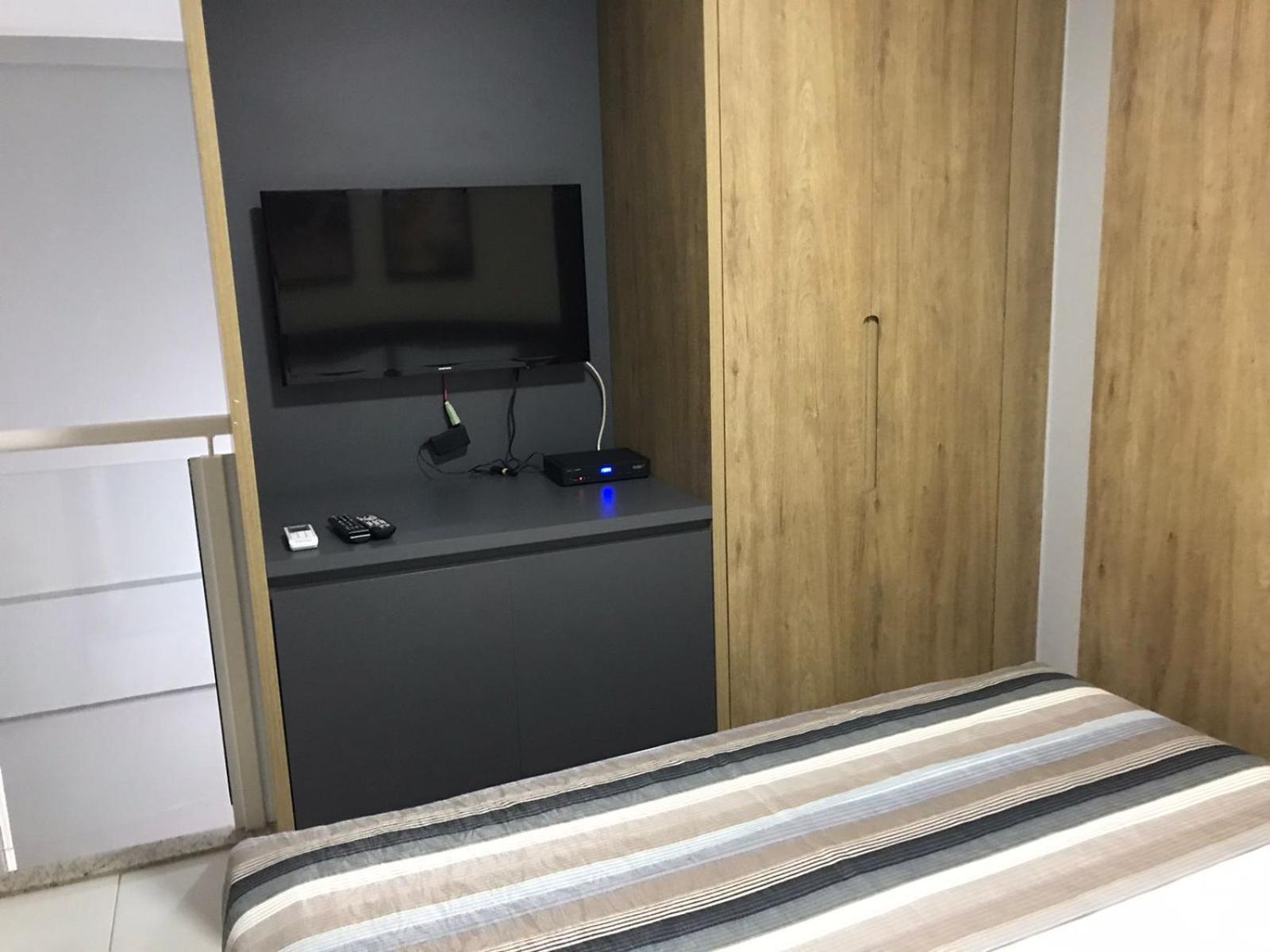Venice Park Hplus Long Stay Candangolandia Экстерьер фото