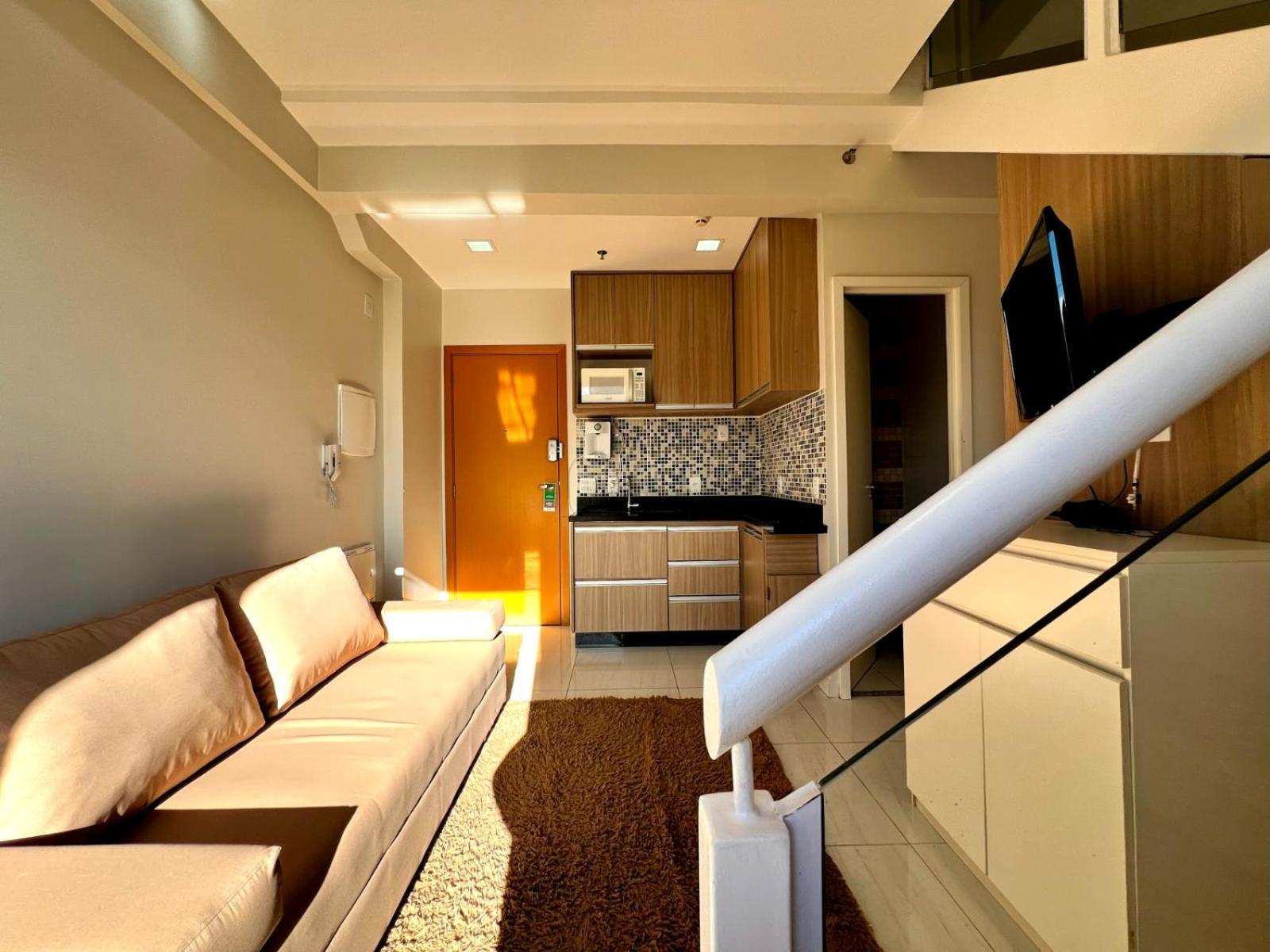 Venice Park Hplus Long Stay Candangolandia Экстерьер фото