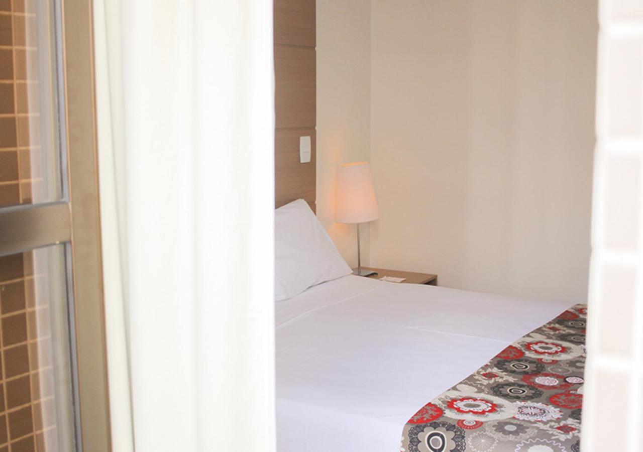 Venice Park Hplus Long Stay Candangolandia Экстерьер фото