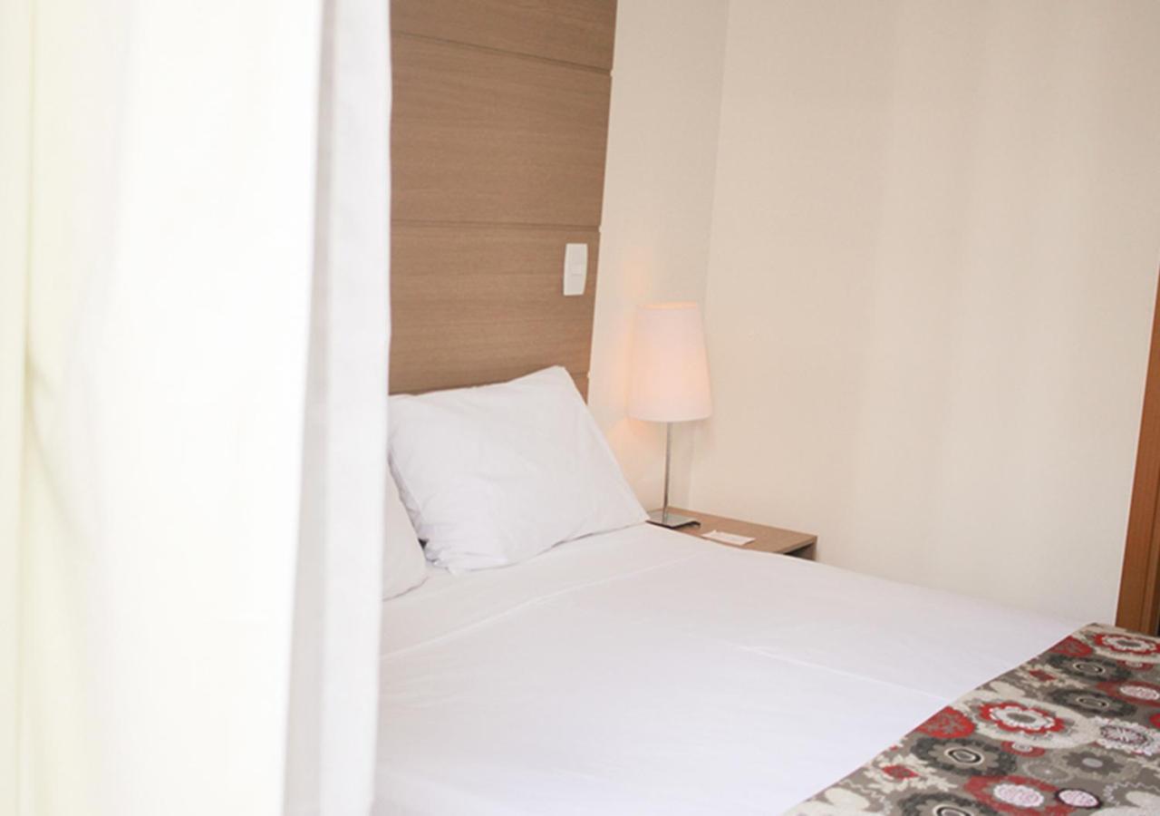 Venice Park Hplus Long Stay Candangolandia Экстерьер фото